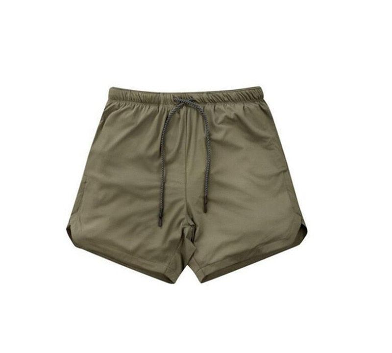 Breathable Sport Shorts