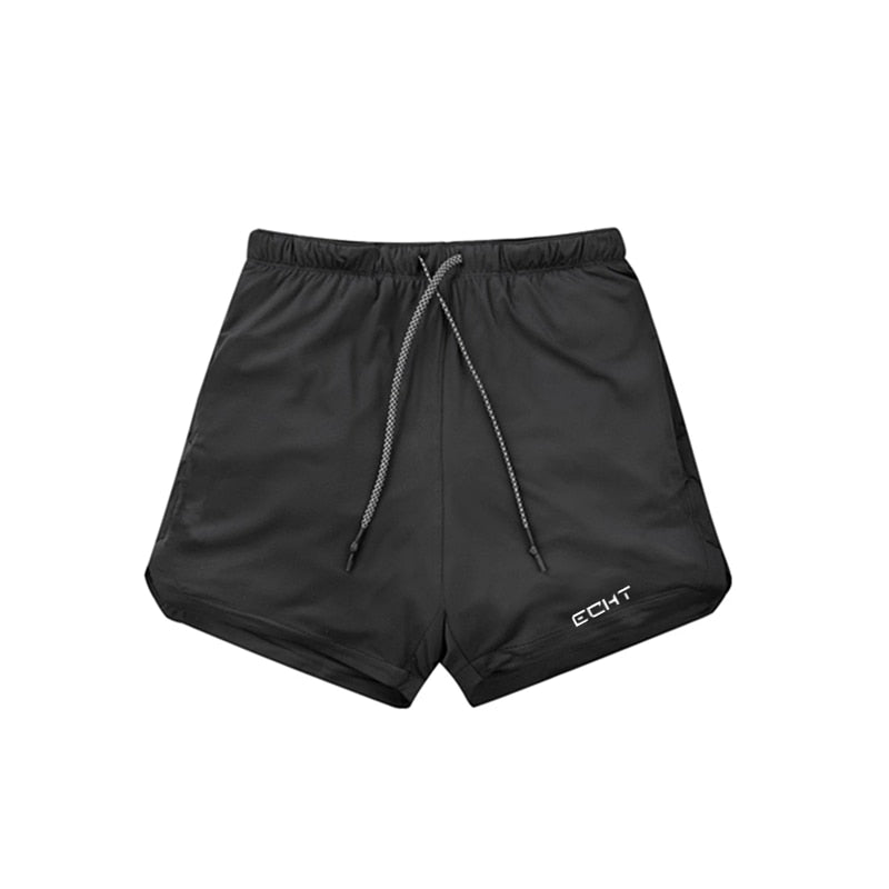 Breathable Sport Shorts